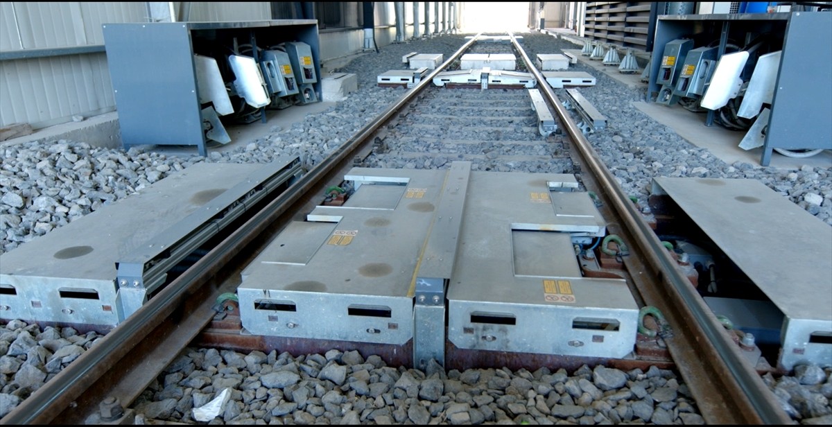 Ulaştırma ve Altyapı Bakanlığınca, Türkiye Cumhuriyeti Devlet Demiryolları (TCDD) Genel...