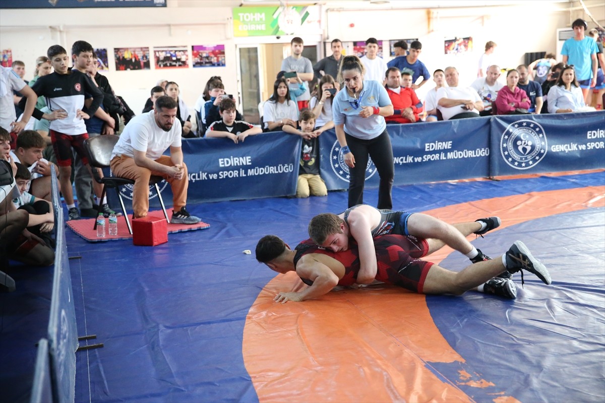 23 Nisan Ulusal Egemenlik ve Çocuk Bayramı etkinlikleri kapsamında, ABD'nin Maine eyaletinden...