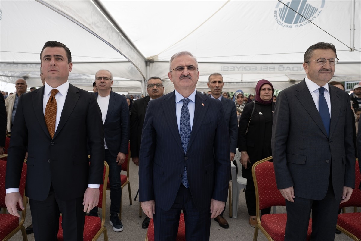 Altındağ Belediyesince, madde, alkol, tütün ve teknoloji bağımlılığı gibi sorunlar yaşayanlar ile...