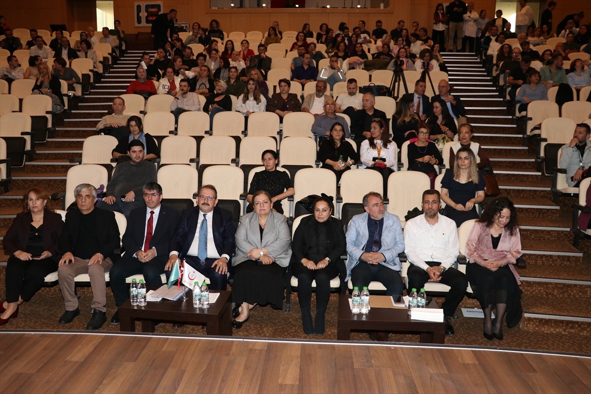 Antalya Organ ve Doku Nakli Bölge Koordinasyon Merkezi tarafından, Antalya Eğitim ve Araştırma...