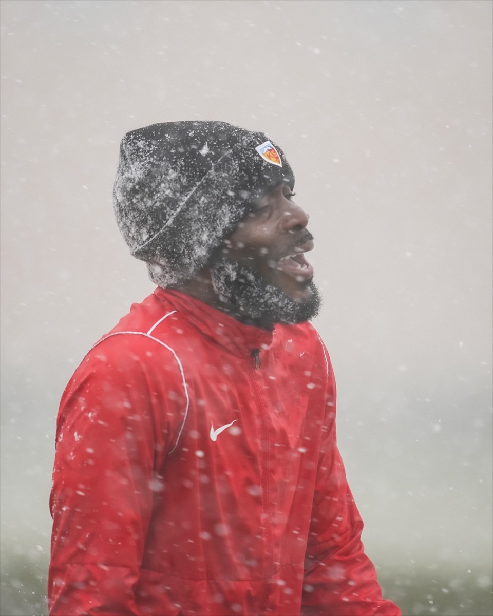 Bellona Kayserispor, Trendyol Süper Lig'in 31. haftasında sahasında Kasımpaşa ile oynayacağı maçın...