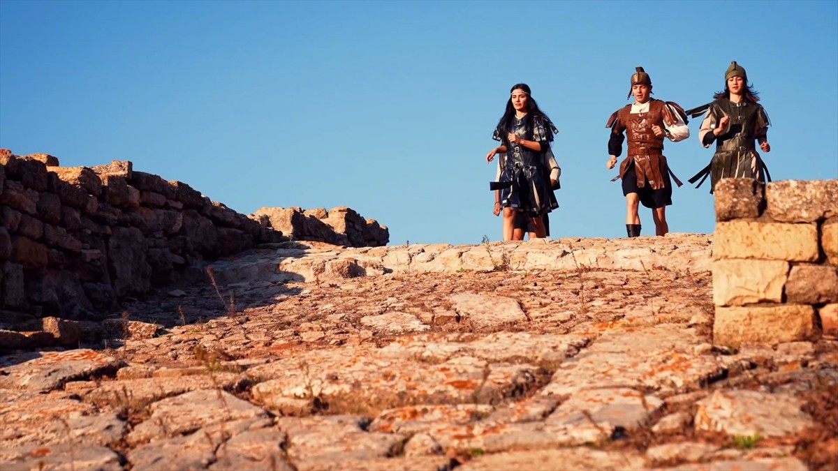 Birleşmiş Milletler Eğitim, Bilim ve Kültür Örgütünün (UNESCO) Dünya Kültür Miras Listesi'nde yer...