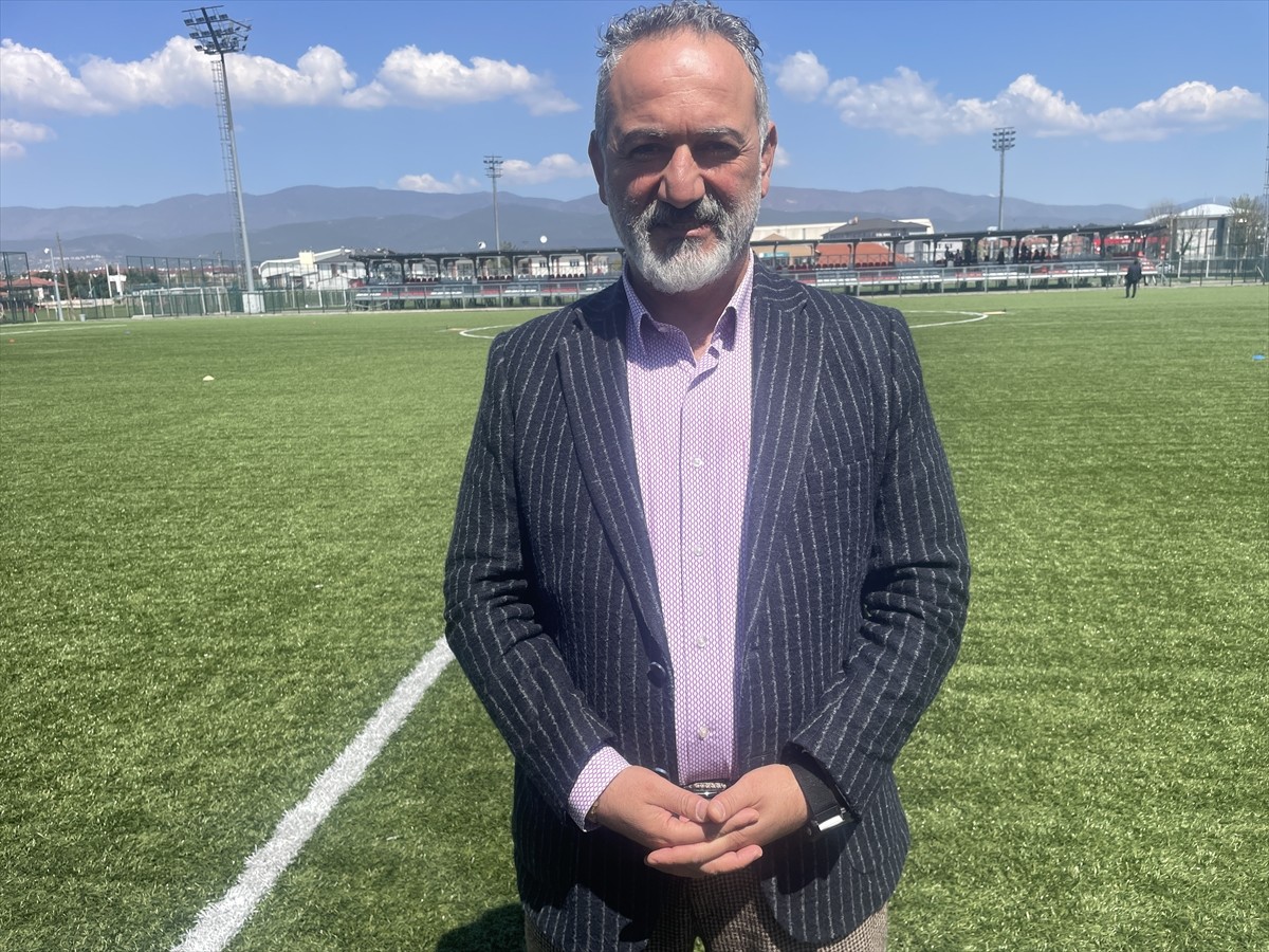 Bolu Karaçayır Spor Tesisleri’nde 19-20 Nisan tarihlerinde 8 takım ve 120 sporcunun katılımıyla...