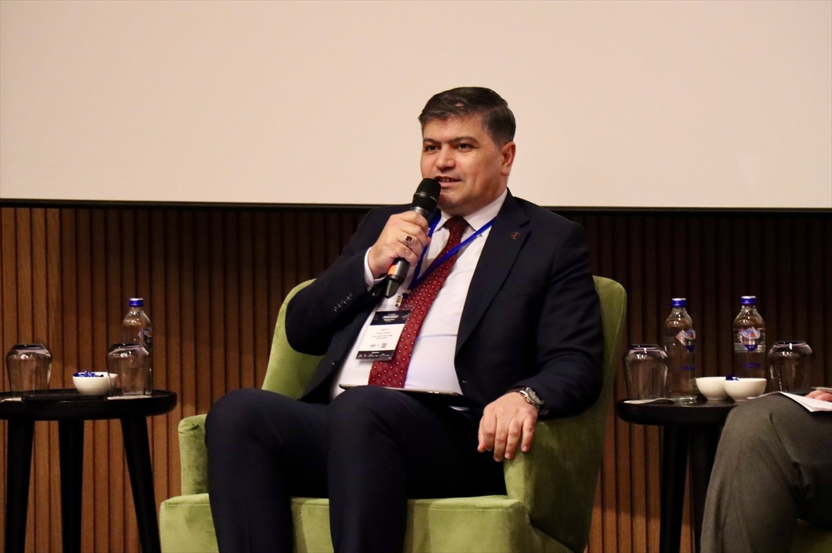 Bursa Ticaret ve Sanayi Odası Enerji Konseyi öncülüğünde, "Geleceğin Enerji Stratejisi" temasıyla...