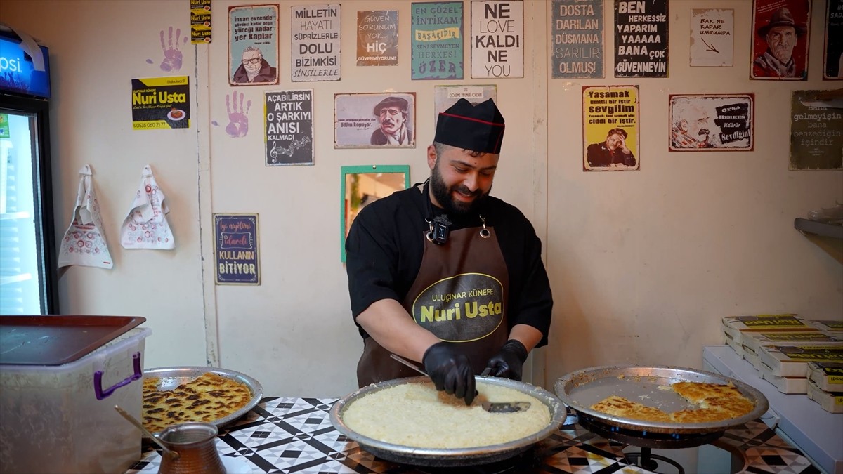 Çevre, Şehircilik ve İklim Değişikliği Bakanı Murat Kurum, 6 Şubat 2023'te meydana gelen...