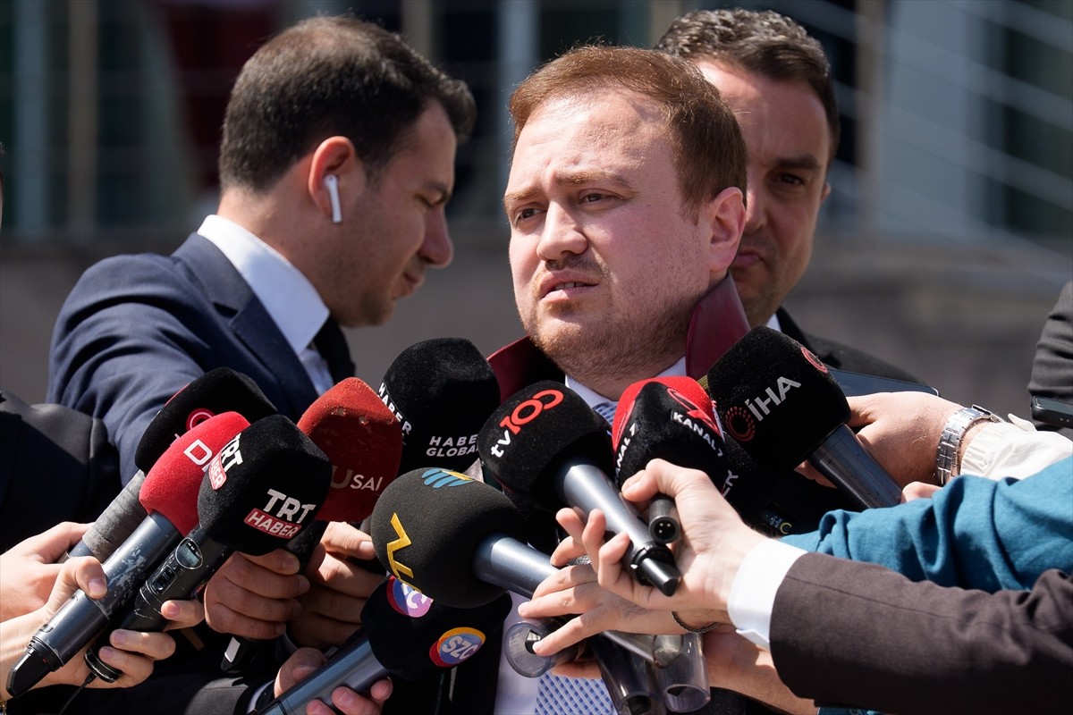 CHP'nin 4-5 Kasım 2023 tarihlerinde gerçekleşen 38. Olağan Kurultayı'nın iptaline ilişkin açılan...