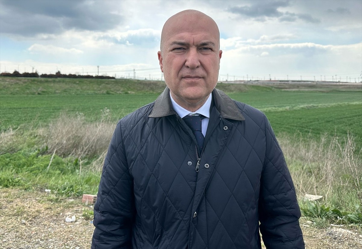 CHP Genel Başkan Yardımcıları Murat Bakan ve Gökan Zeybek, Marmara Kapalı Ceza İnfaz Kurumu'ndaki...