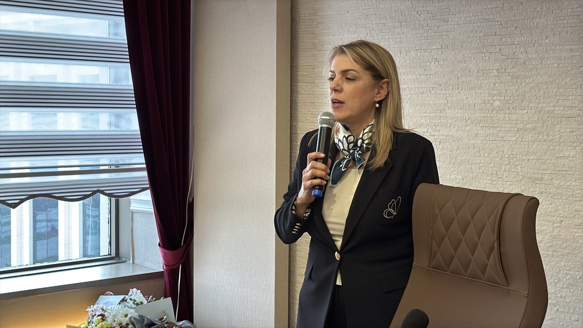 Cumhurbaşkanı Recep Tayyip Erdoğan tarafından Kırklareli Üniversitesi Rektörlüğüne atanan Prof....