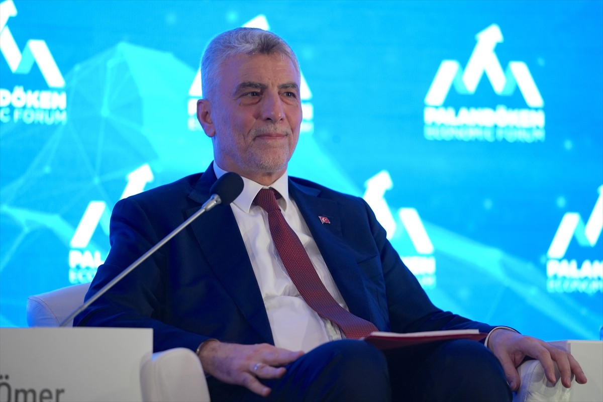 Ekonomik İşbirliği Teşkilatı (EİT) tarafından "2025 Turizm Başkenti" ilan edilen Erzurum'da...