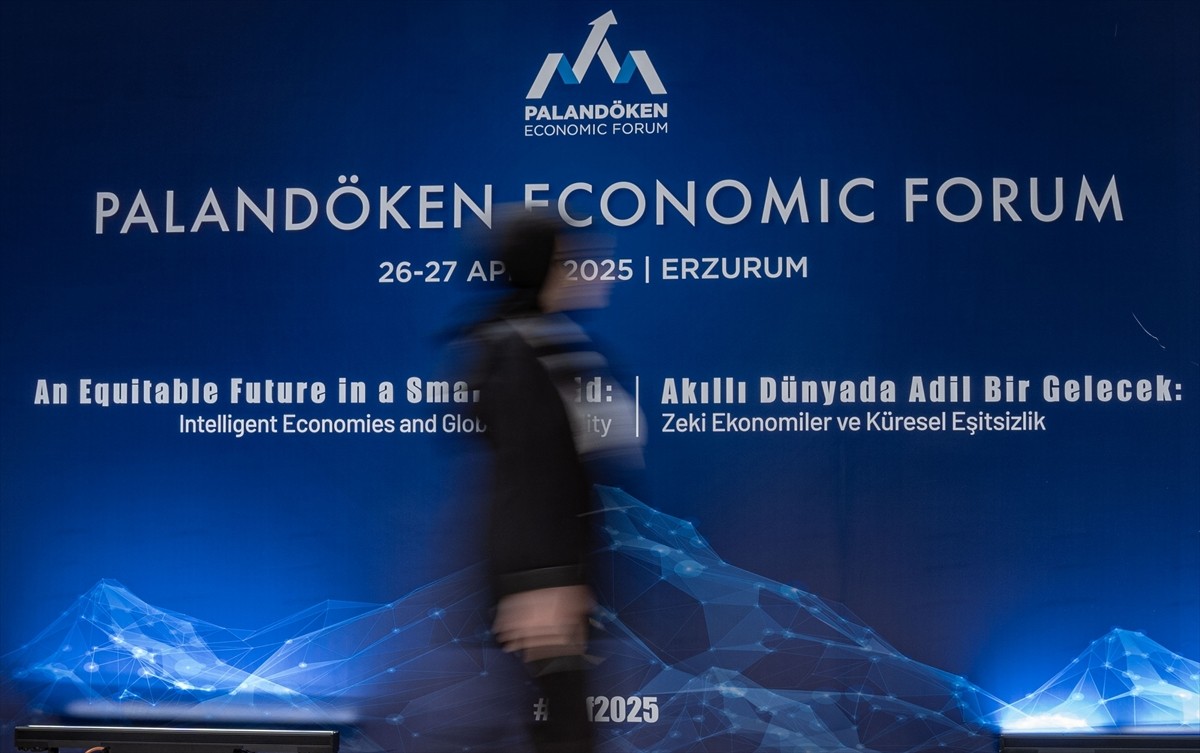 Ekonomik İşbirliği Teşkilatı (EİT) tarafından "2025 Turizm Başkenti" ilan edilen Erzurum'da ilk...