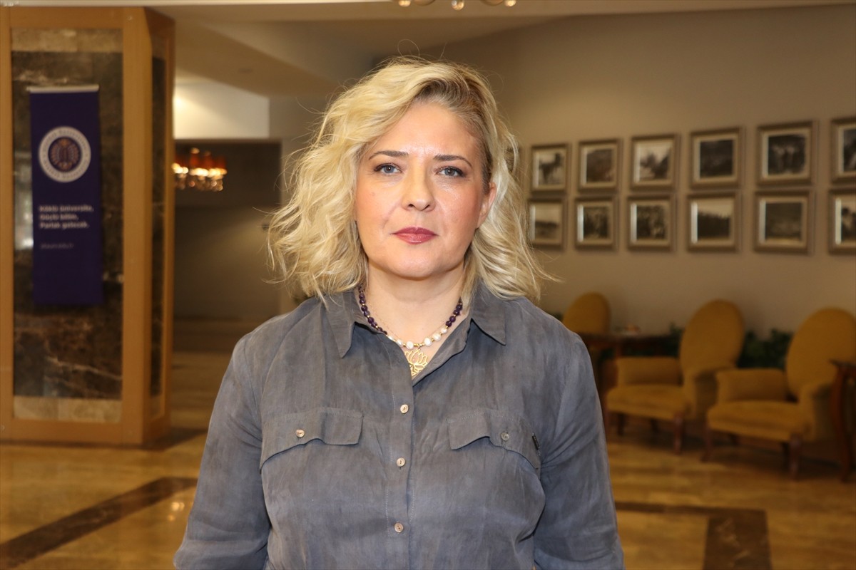 Erzurum'da, işitme kayıplarında erken tanı ve çözümlerine yönelik etkinlik düzenlendi...