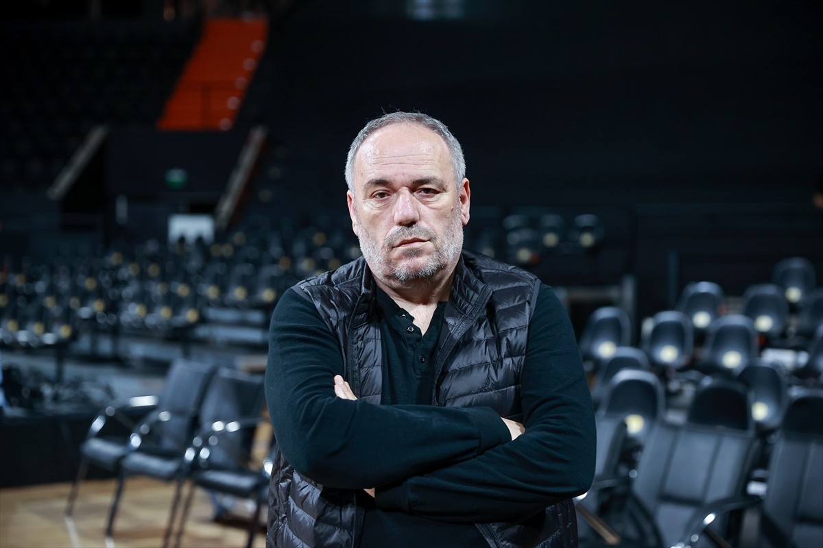 FIBA Kadınlar Avrupa Ligi (EuroLeague) 6'lı Final etabında parkeye çıkacak ÇİMSA ÇBK Mersin'in...