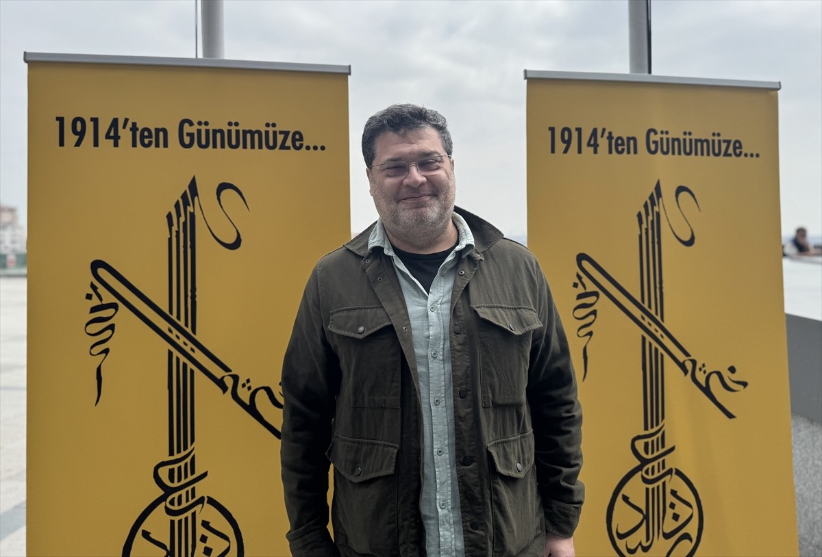 İstanbul Büyükşehir Belediyesi (İBB) Şehir Tiyatroları'nın bu yıl 39'uncusunu düzenlediği "Çocuk...