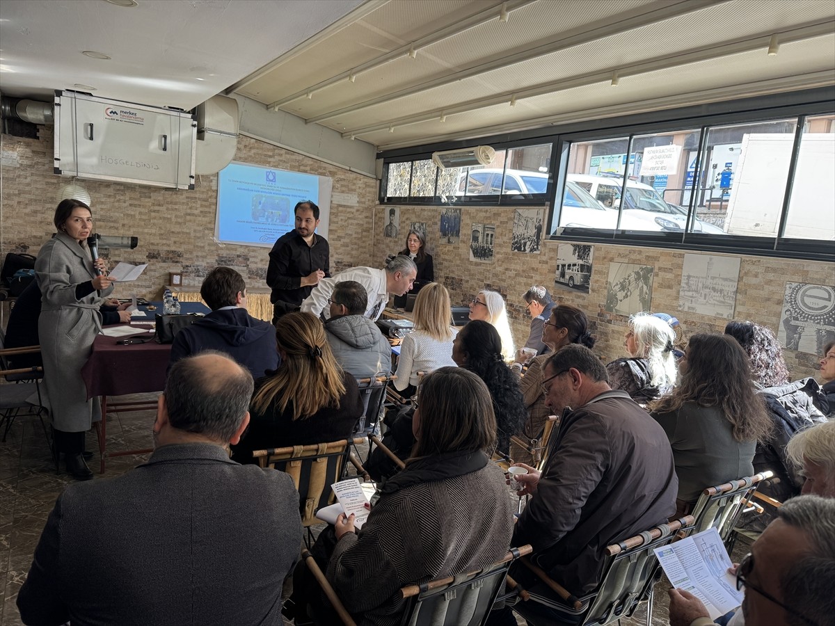 İzmir Büyükşehir Belediyesi İzmir Su ve Kanalizasyon İdaresi Genel Müdürlüğünün (İZSU) yapmayı...