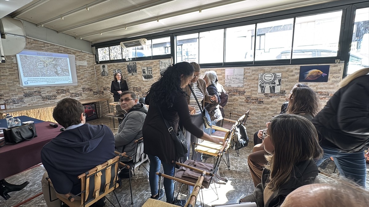 İzmir Büyükşehir Belediyesi İzmir Su ve Kanalizasyon İdaresi Genel Müdürlüğünün (İZSU) yapmayı...