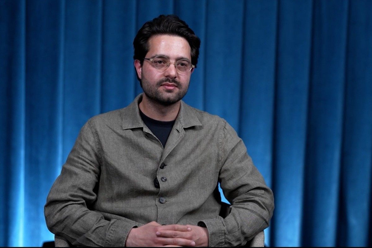 Japonya'da eğitim aldıktan 10 yıl çalışan Türk mimar Rahman Kaç, deprem öncesi ve sonrasıyla...