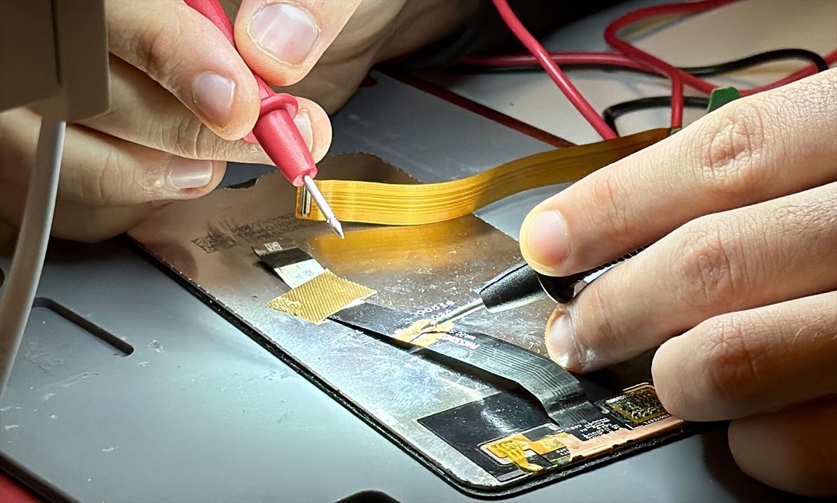 Kırşehir Ahi Evran Üniversitesi (KAEÜ) ve İl Emniyet Müdürlüğü arasında imzalanan "Dijital sıfır...