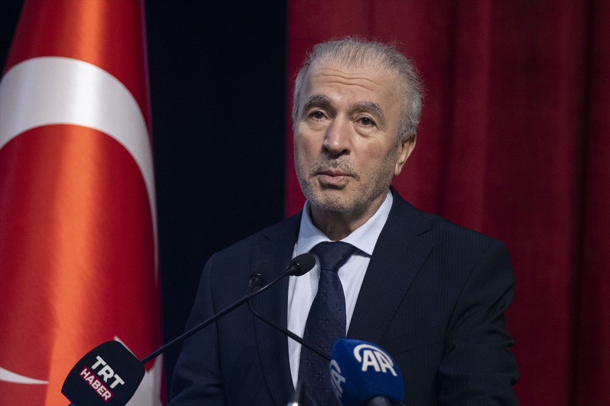 Kültür ve Turizm Bakanlığı himayesinde, Ankara Hacı Bayram Veli (AHBV) Üniversitesi ile...