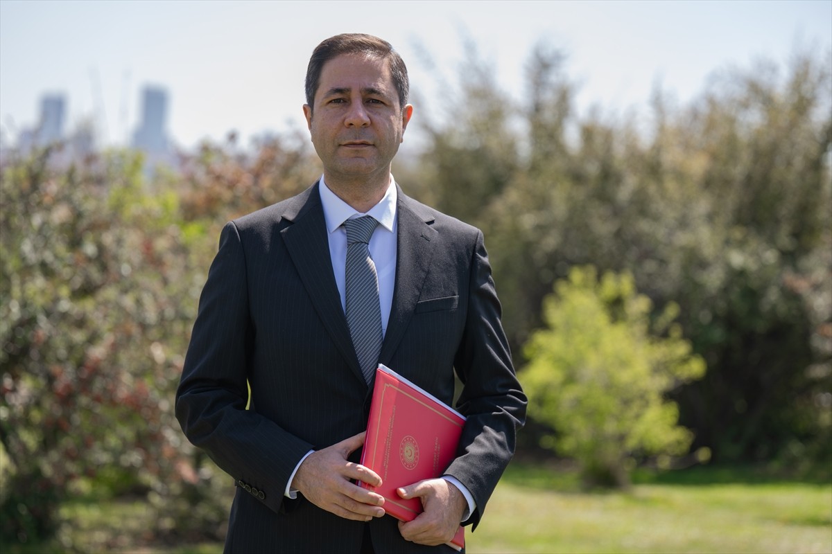 Kurtuluş Savaşı'nda şehit düşen Teğmen Aziz Bulut'un şehadet belgesi ve fotoğrafı, Milli Savunma...