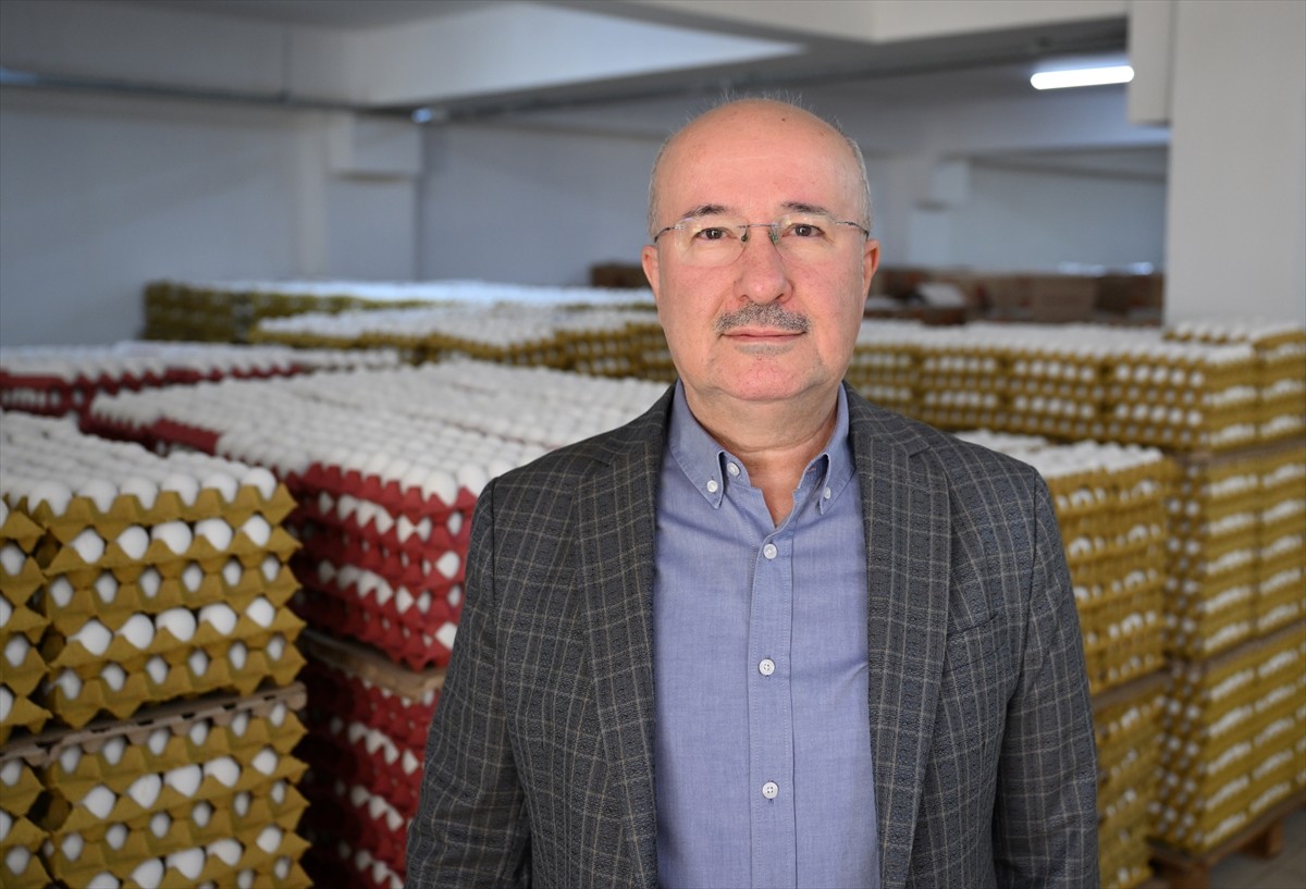 Kuş gribi, ihracat süreçleri ve Ramazan ayında talebin artmasıyla bir dönem rekor seviyelere çıkan...