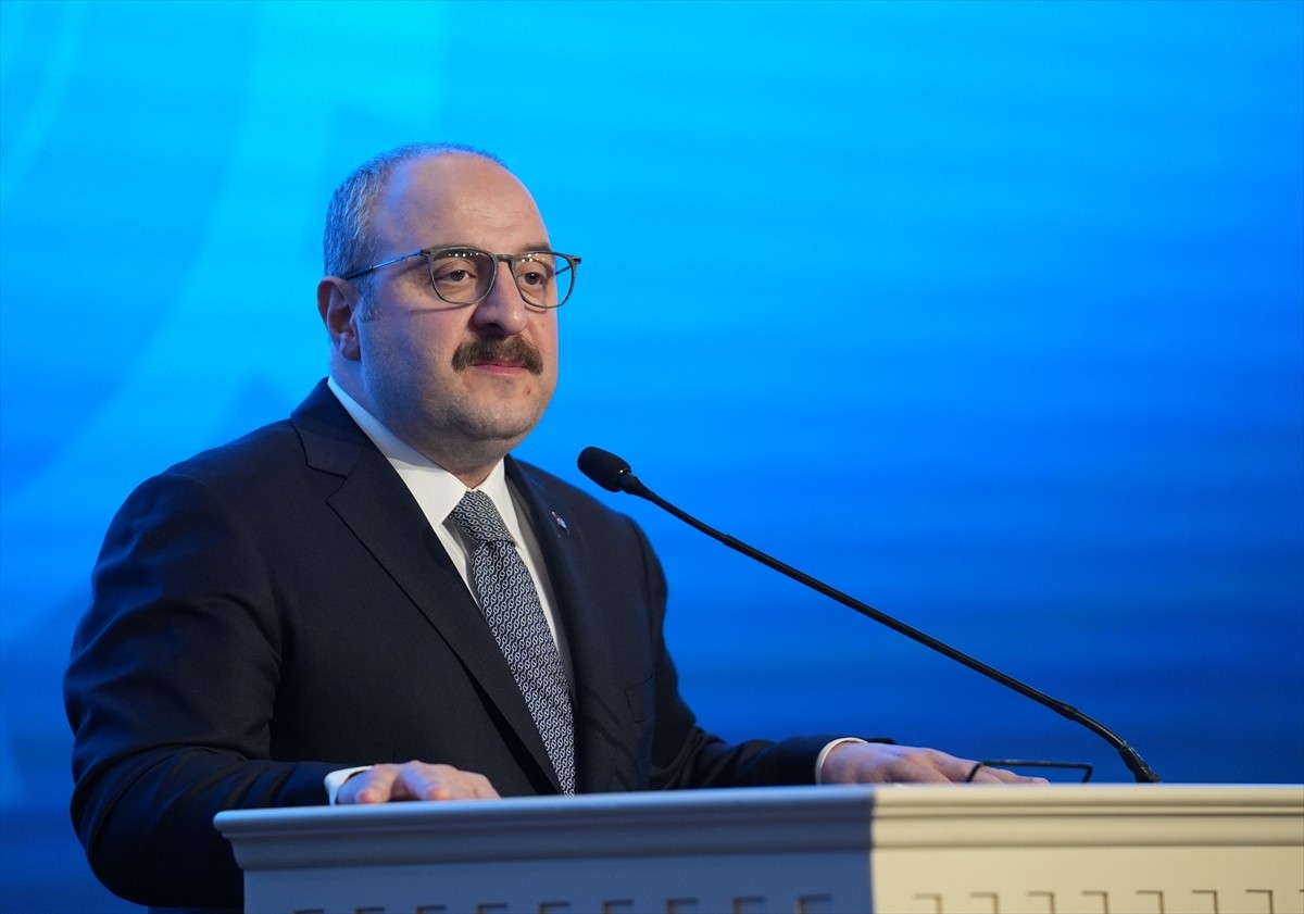 Müstakil Sanayici ve İşadamları Derneği (MÜSİAD) Makine Sektör Kurulu ile MÜSİAD Kimya, Metal ve...