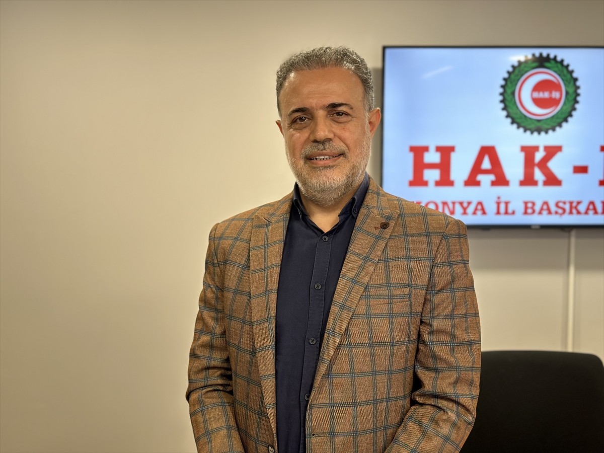 Öz Gıda İş Sendikası, çalışanlarının sadece yüzde 15'i sendikalı olan gıda sektöründe çalışma...