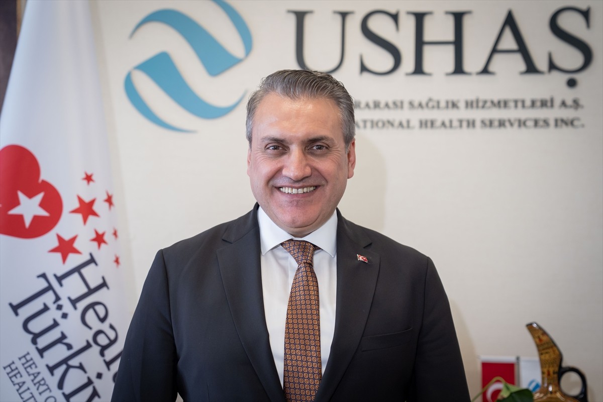 Sağlık Bakanlığı, sağlık turizmindeki deneyimlerini ve başarılarını paylaşmak ve yeni...