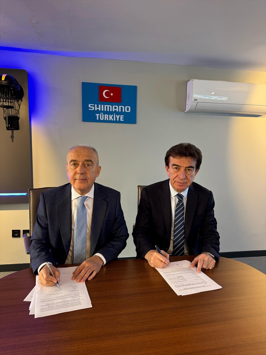 Shimano Türkiye, Türkiye Bisiklet Federasyonun takvimindeki 2025 yılı uluslararası bisiklet...