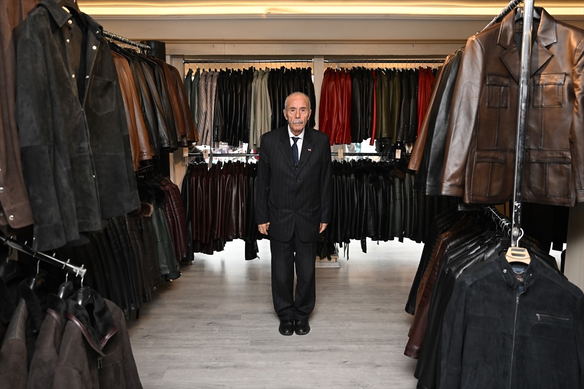 Ticaret Bakanlığı tarafından yapılan düzenleme kapsamında dana, koyun ya da kuzu derisi gibi...