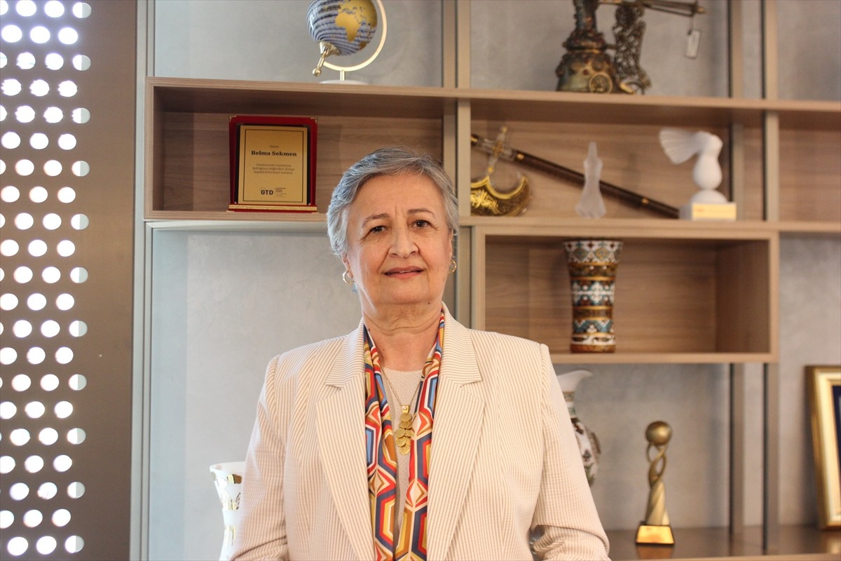 Toplumsal Gelişim Merkezi Eğitim ve Sosyal Dayanışma Derneğinin (TOGEM-DER) bu yıl üçüncüsünü...