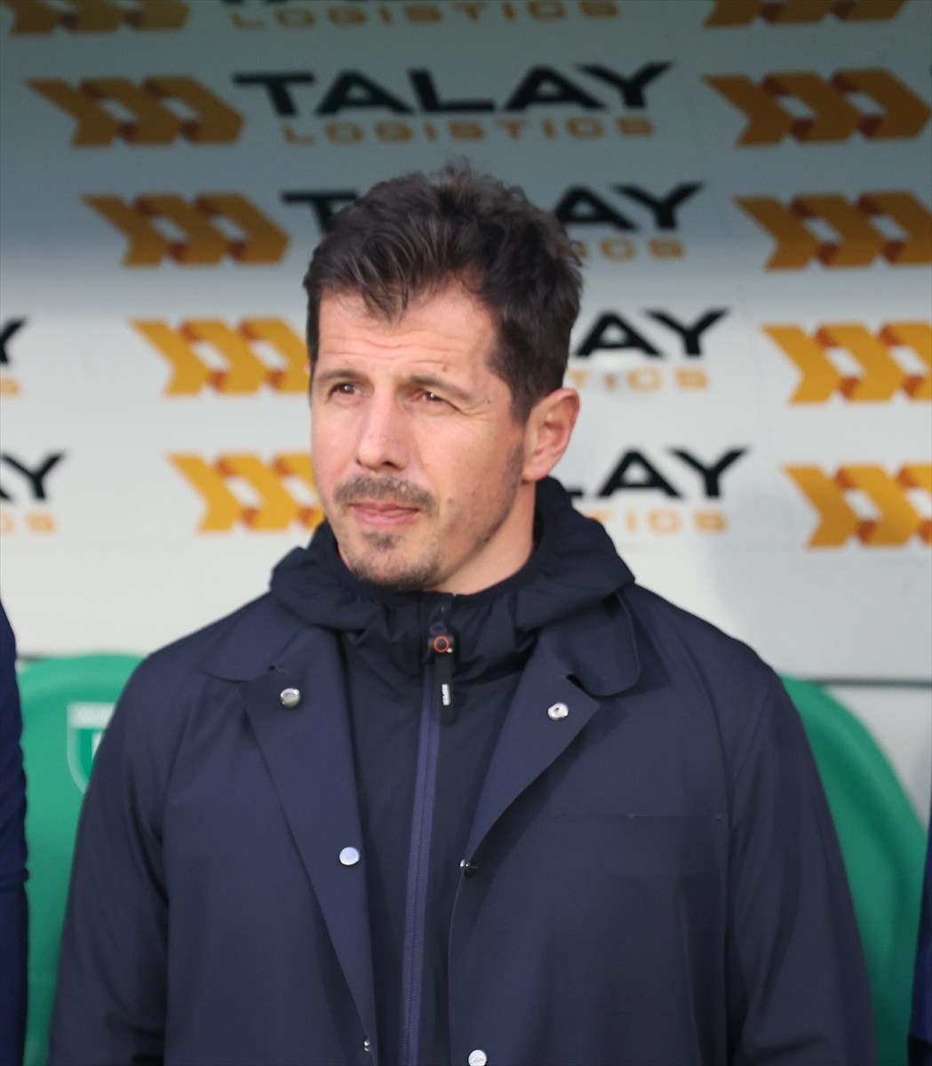 Trendyol Süper Lig'in 31. haftasında Sipay Bodrum FK ile Onvo Antalyaspor, Grey Beton Bodrum...