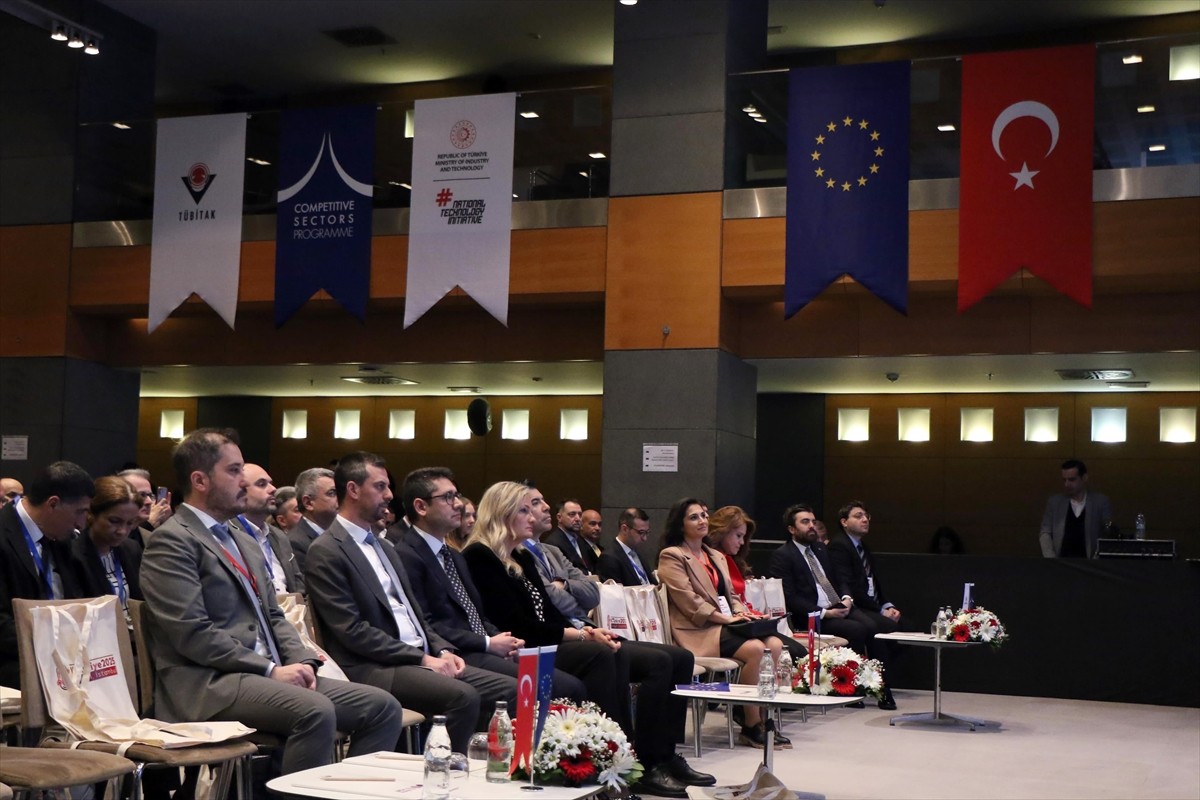  Türkiye'nin bilimsel ve teknolojik potansiyelini uluslararası alanda daha görünür kılmak amacıyla...