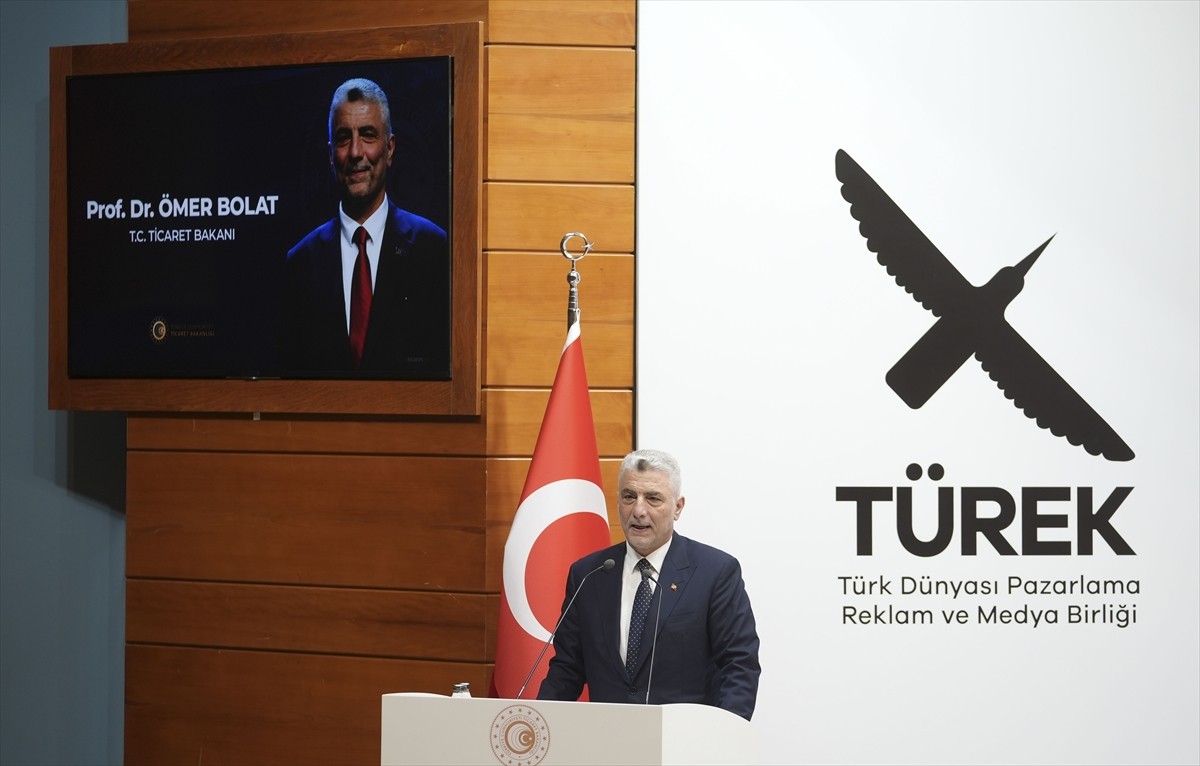 Türkiye ile Azerbaycan öncülüğünde hayata geçirilen ve Ticaret Bakanlığı himayesinde faaliyet...