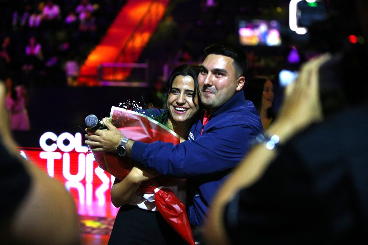 Türkiye Sigorta Basketbol Süper Ligi'nin 26. haftasında Mersinspor ile Semt 77 Yalovaspor...