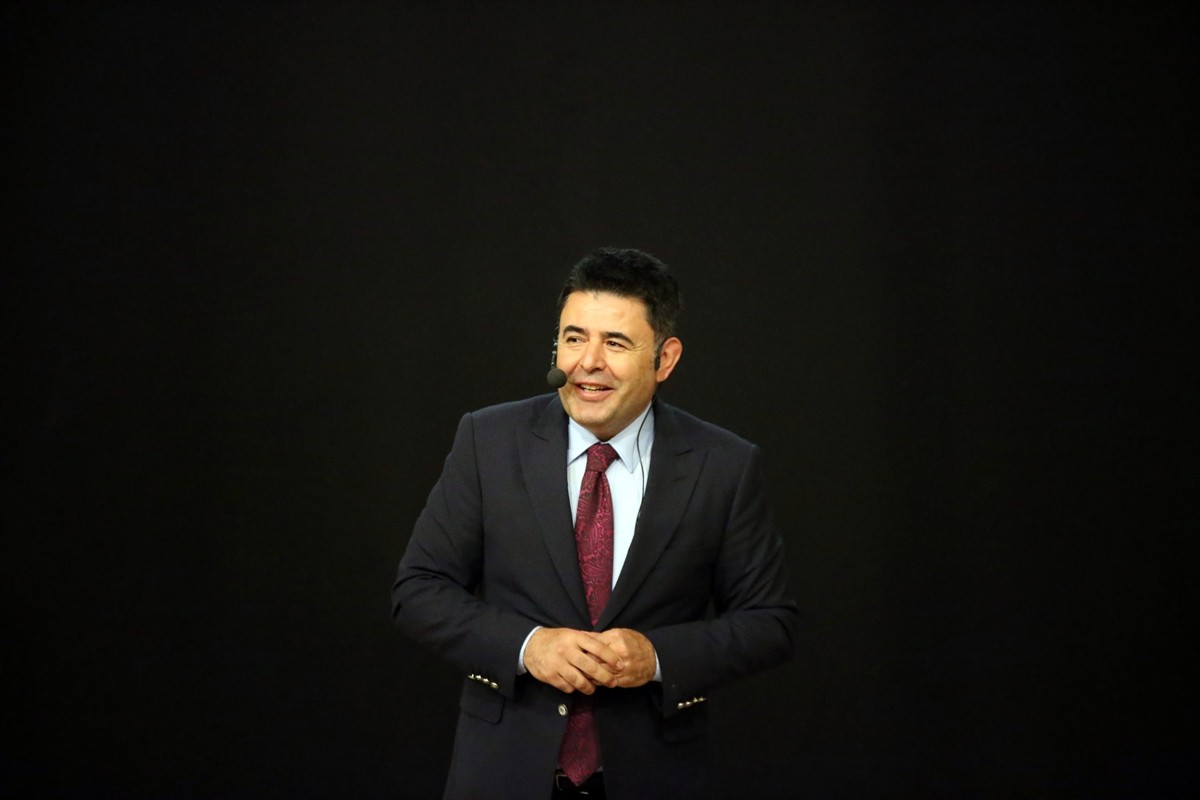 Ulaştırma ve Altyapı Bakanlığı tarafından organize edilen ve ulaşımın eğlenceli dünyasını...