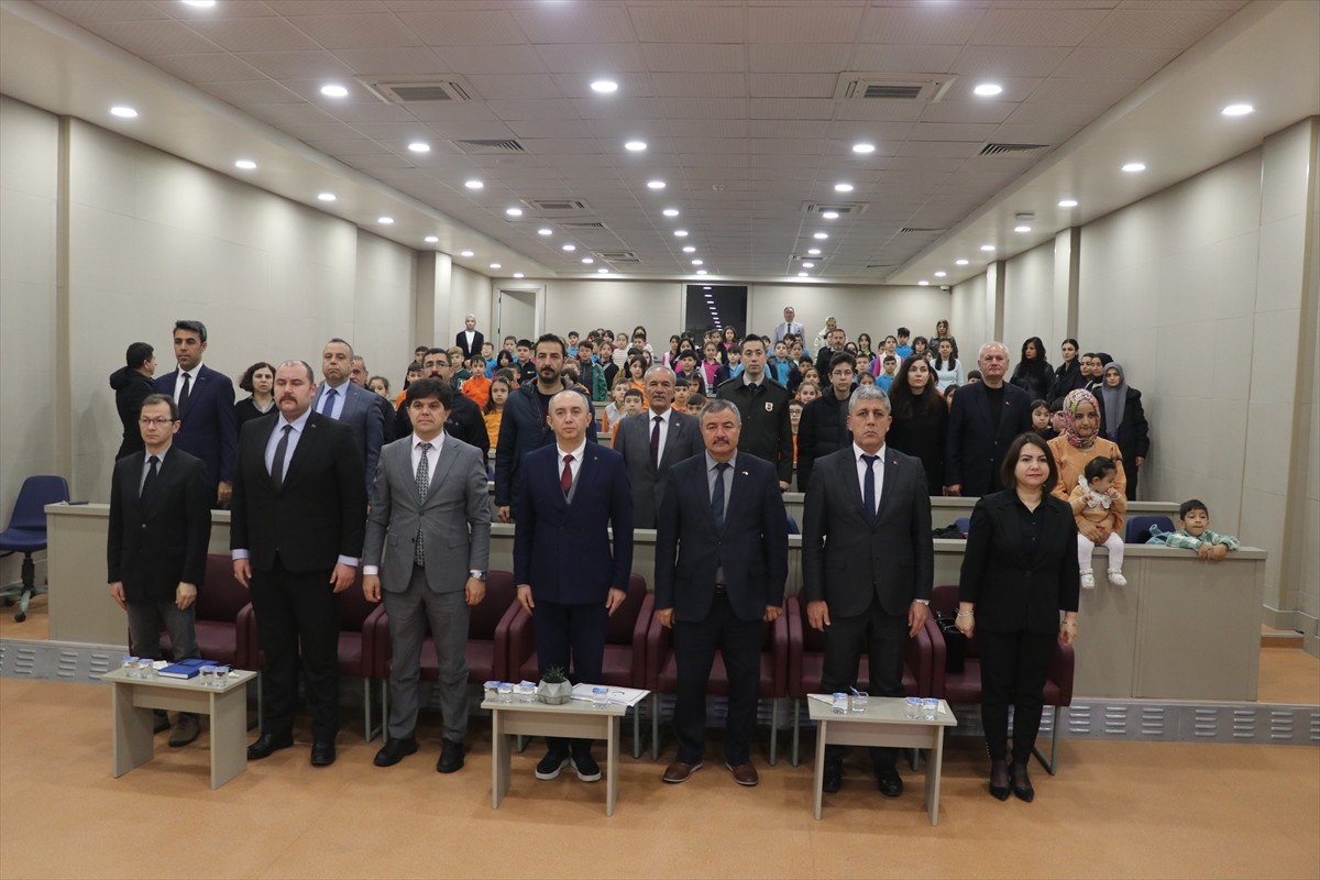 Uluslararası Kütüphane Dernekleri ve Kurumları Federasyonu (IFLA) tarafından "Büyük Ölçekli...