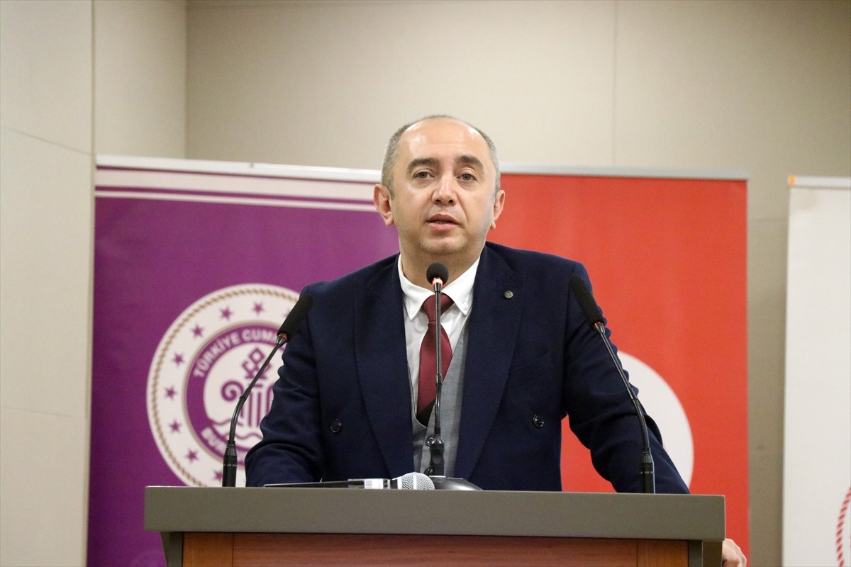 Uluslararası Kütüphane Dernekleri ve Kurumları Federasyonu (IFLA) tarafından "Büyük Ölçekli...