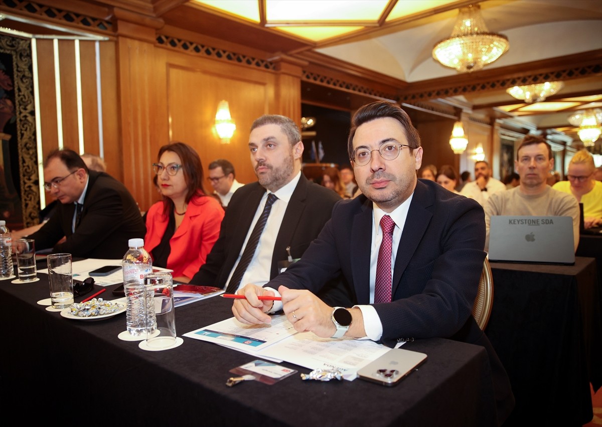 Uluslararası Mobil Haberleşme ve Haber Data Hizmeti Haber Ajansları Birliğinin (MINDS...