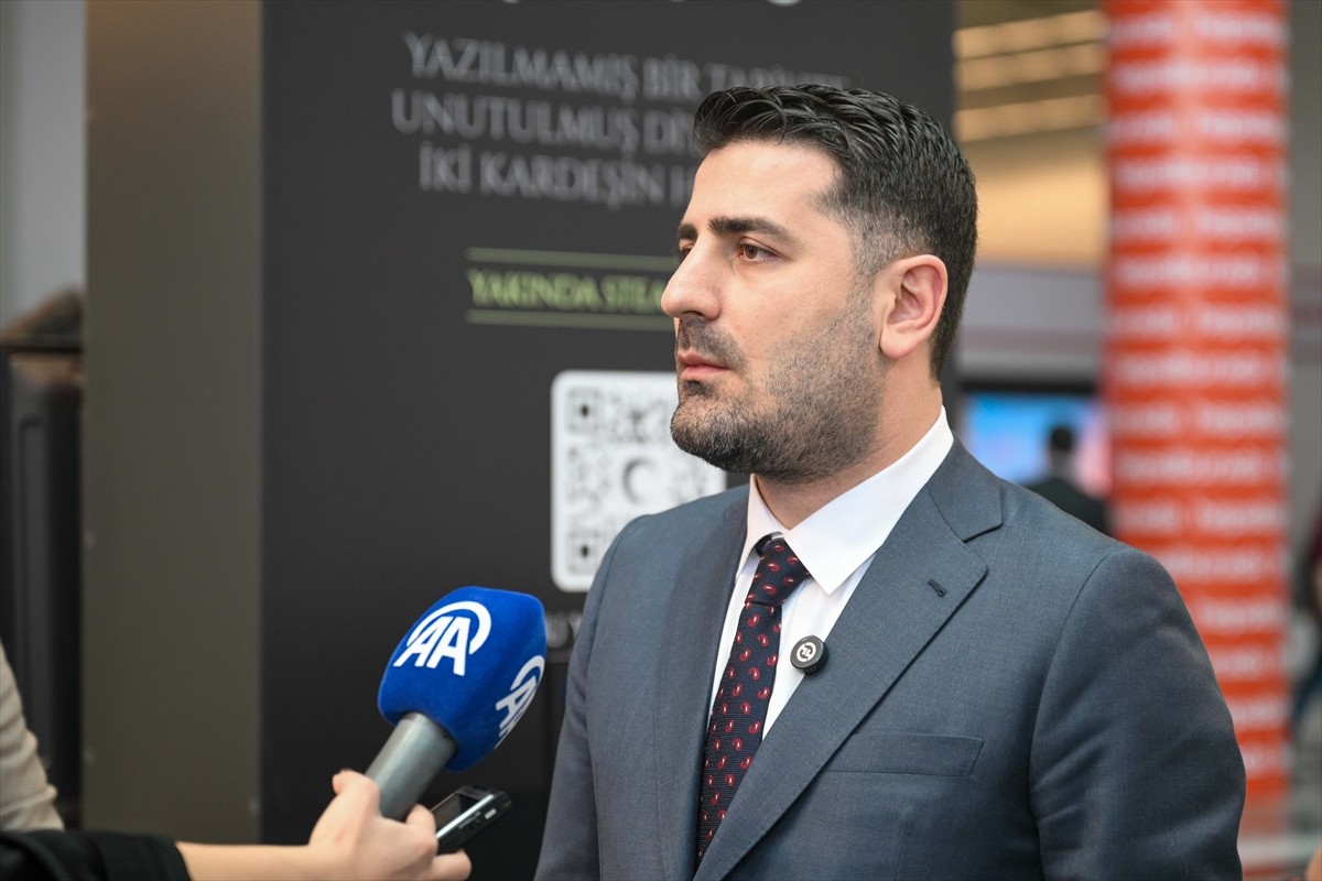 Yerli teknoloji şirketi, Türk mitolojisinden ilham alarak aksiyon ve macera kategorisinde...