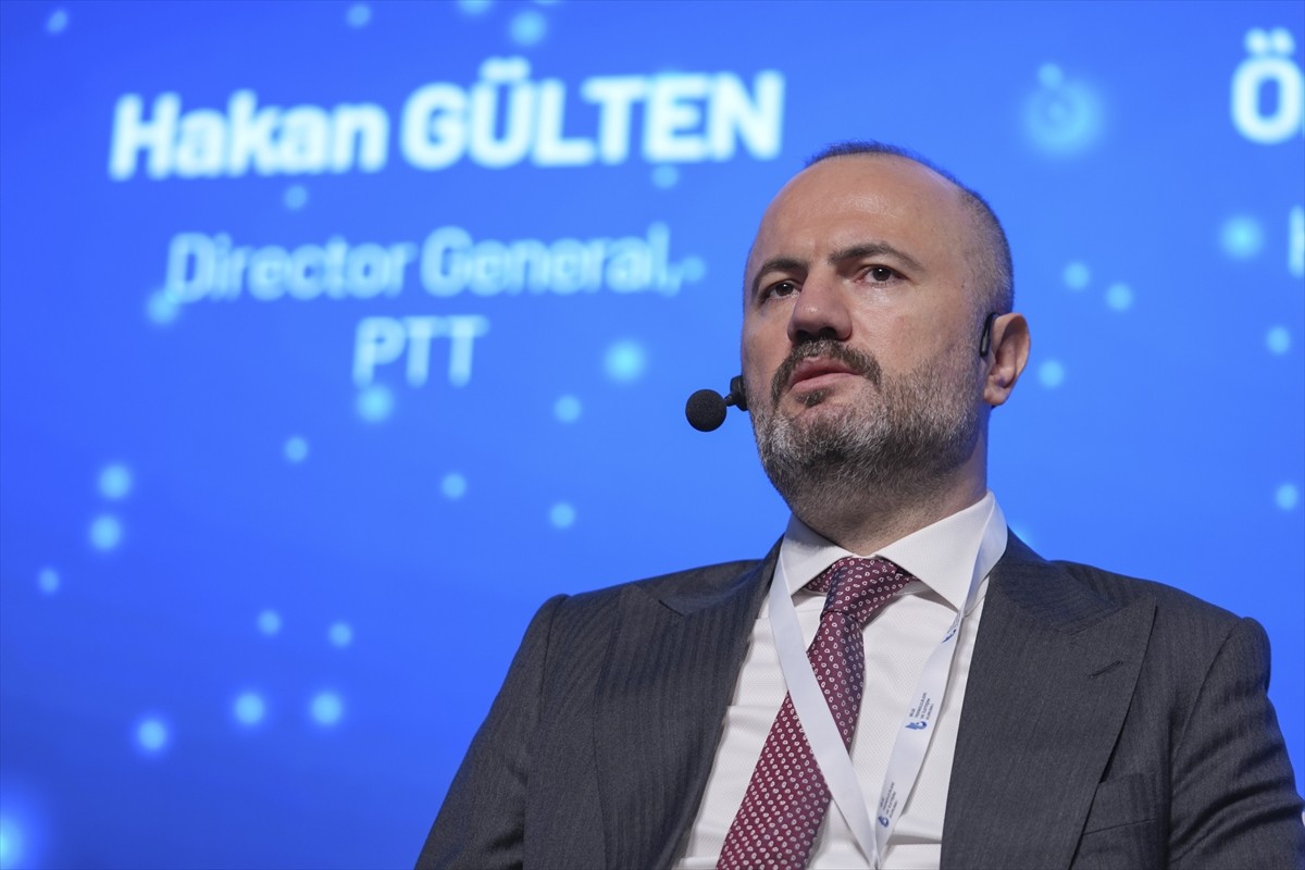 15. Uluslararası Elektronik Haberleşme ve Posta Düzenleyicileri Konferansı, ikinci gününde, "Posta...