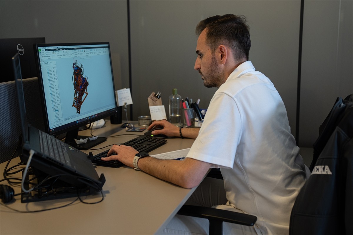 1987 yılında Ankara’da kurulan MEKA Global, geçen sürede dünyanın dört bir yanında tercih edilen...