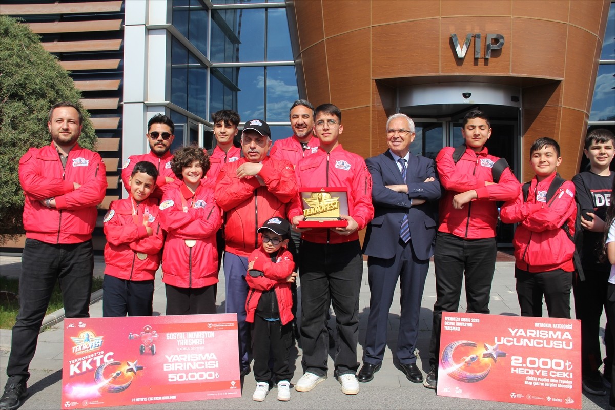 AA'nın global iletişim ortağı olduğu dünyanın en büyük havacılık, uzay ve teknoloji festivali...