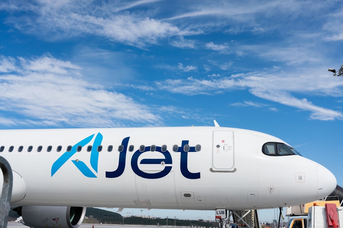 AJet, 11 Mayıs Anneler Günü kampanyasıyla tüm yurt içi ve dışı uçuşlarda misafirlerine yüzde 40...