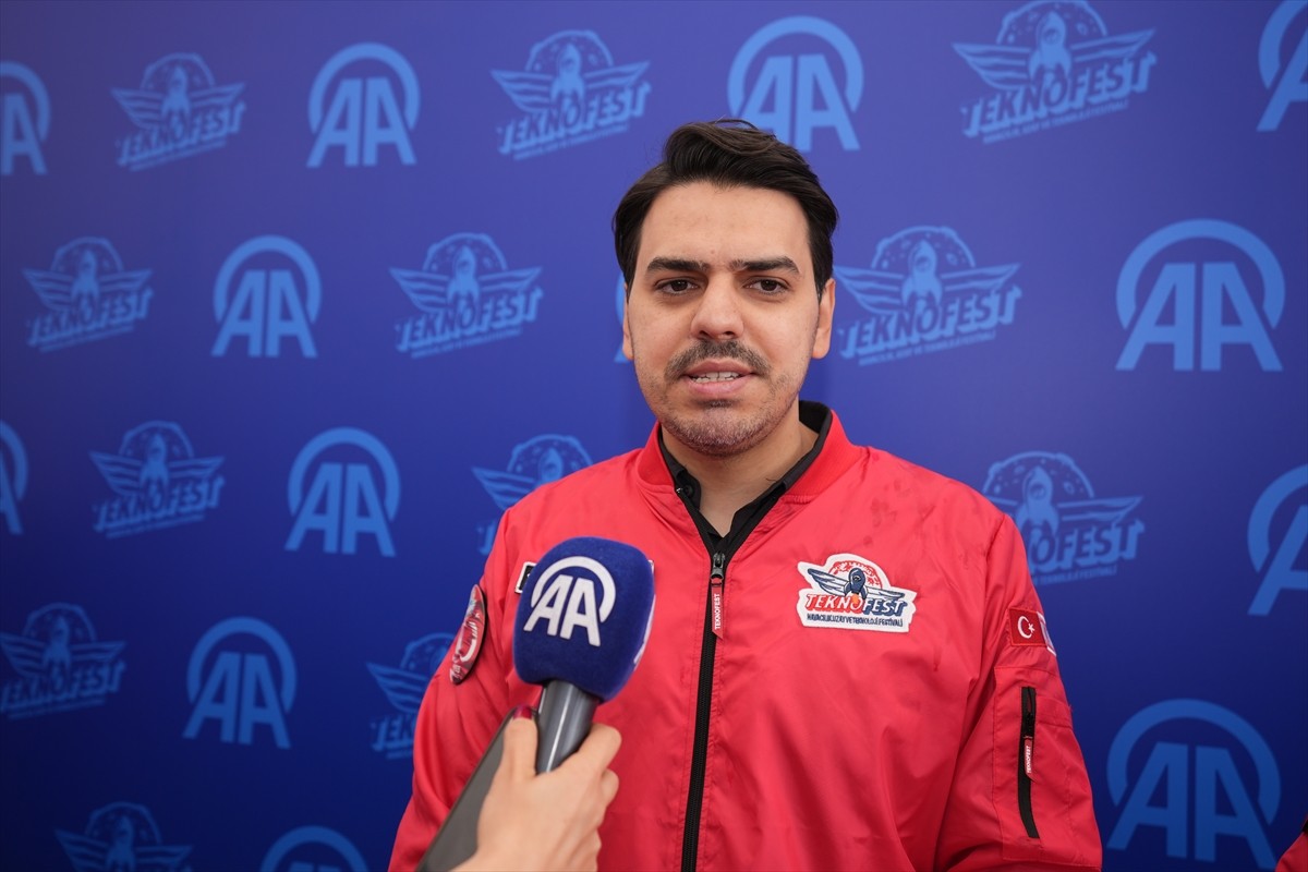 Anadolu Ajansı (AA) ile Yurtdışı Türkler ve Akraba Topluluklar Başkanlığı (YTB) arasında işbirliği...