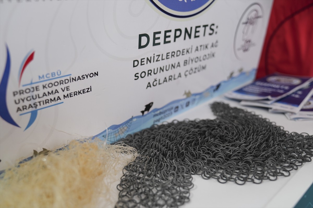 Anadolu Ajansının (AA) global iletişim ortağı olduğu dünyanın en büyük havacılık, uzay ve...