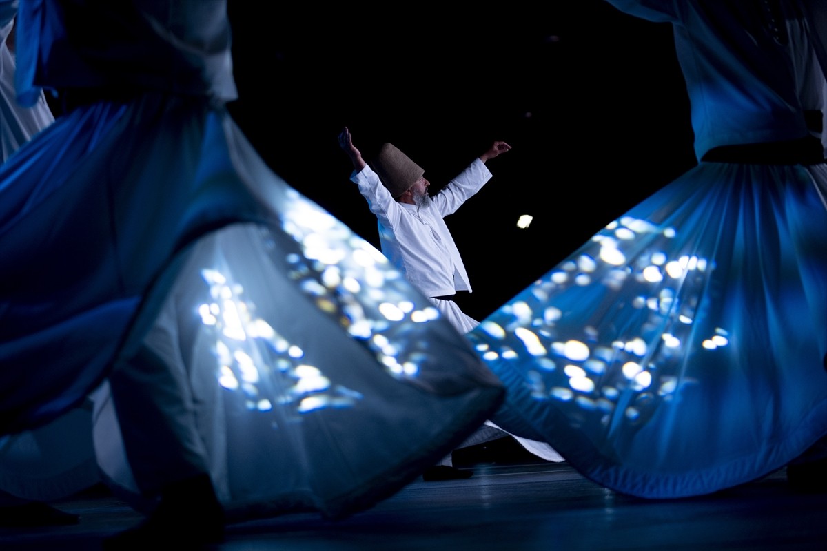 Anadolu Ajansının (AA) global iletişim ortağı olduğu Türk Festivali, kapılarını ziyaretçilere...