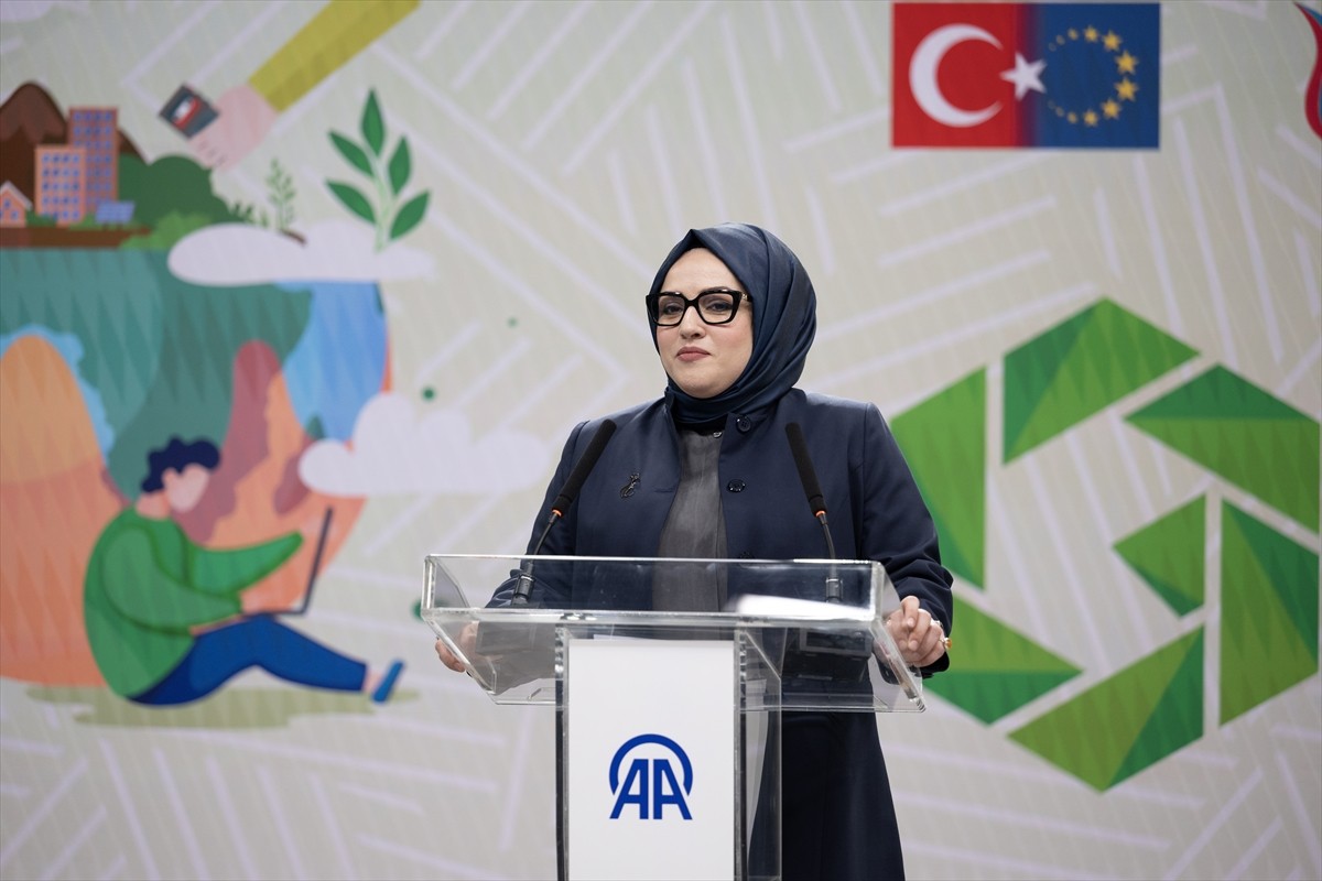 Anadolu Ajansının (AA), medya çalışanları ya da bu alanda eğitim görenlere çevre ve iklim...