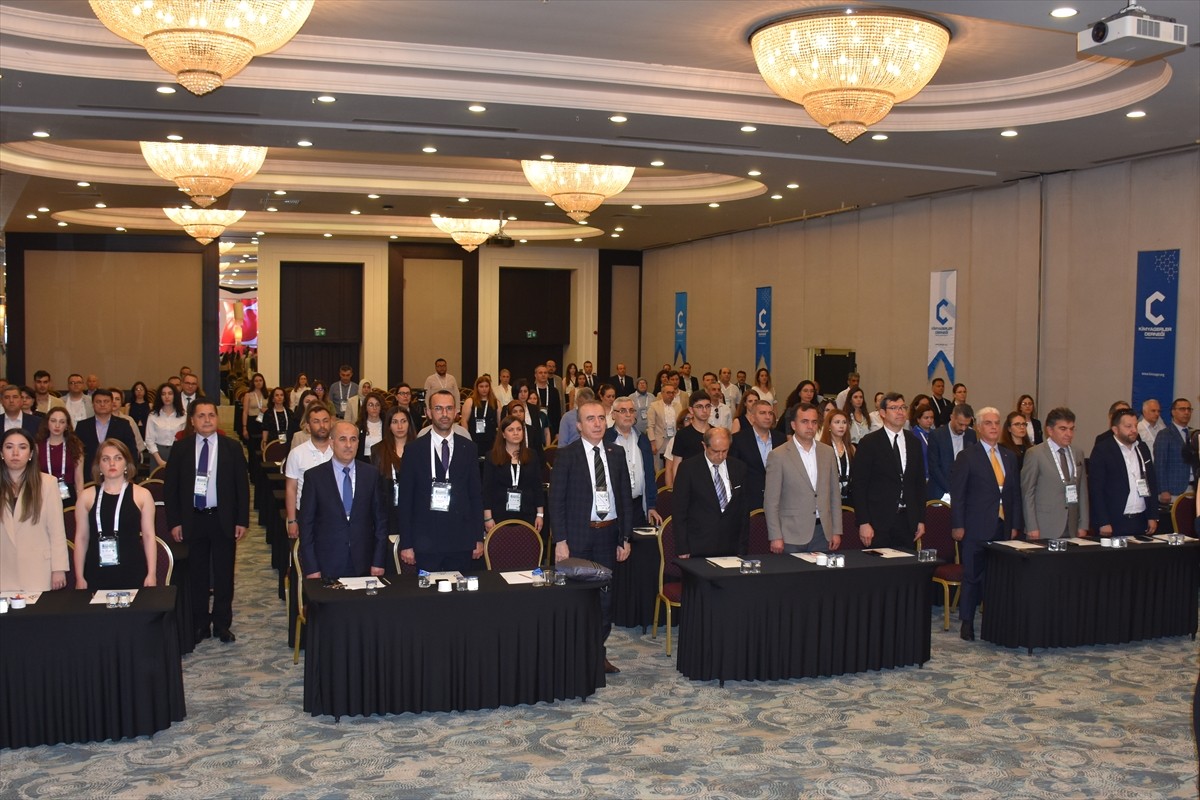 Antalya'da, Tarım ve Orman Bakanlığının desteğiyle Üsküdar Üniversitesi, Yıldız Teknik...