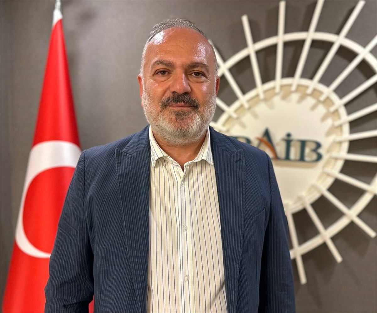 Antalya, Isparta ve Burdur'u kapsayan Batı Akdeniz İhracatçılar Birliği (BAİB) 1 milyar dolarlık...