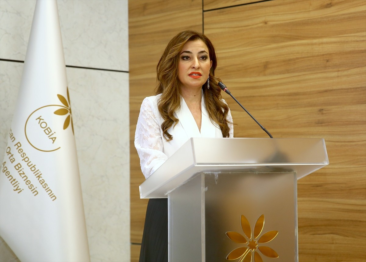 Azerbaycan'ın başkenti Bakü'de 10-12 Haziran'da "2. Türk Devletleri Ticaret ve Yatırım İşbirliği...